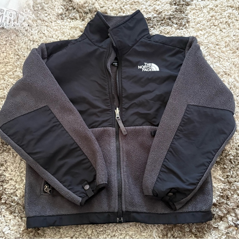The North Face Kids Denali revisable Jacket